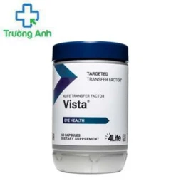 4Life Transfer Factor Vista - Giúp nâng cao hệ thống miễn dịch