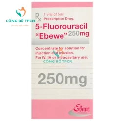 5-Fluorouracil "Ebewe"