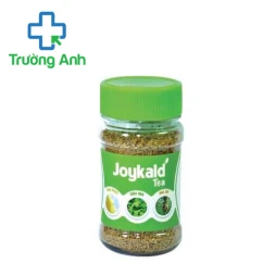 Joykald Tea - Giúp lợi tiểu, mát gan, thanh nhiệt của Phương Đông