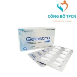 Gelestra - 75mg - SM