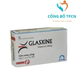 Redgamax Curcuminoid 250mg - Thuốc hỗ trợ điều trị viêm loét dạ dày tá tràng hiệu quả