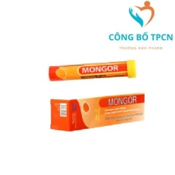 Flazole 400 - 400mg - SPM