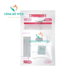 Neoamiyu - Dung dịch tiêm truyền cung cấp acid amin