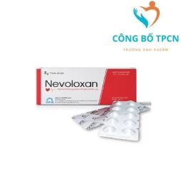 Nevoloxan - 5mg - SPM