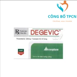 Brosuvon - Thuốc điều trị viêm đường hô hấp