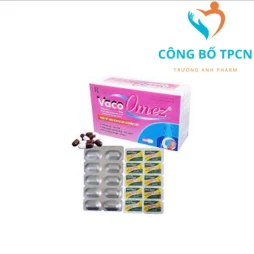Atalzan - Thuốc hỗ trợ giảm đau