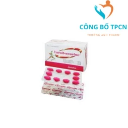 Vaco B-Neurine - Thuốc bổ sung vitamin nhóm B