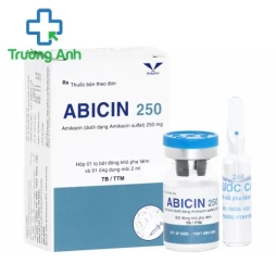 Abicin 250