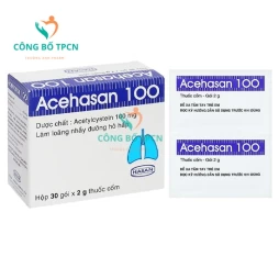 Acehasan 100 Hasan - Dermapharm