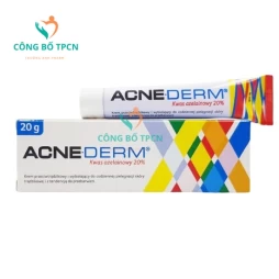 Acnederm 20g Bielenda