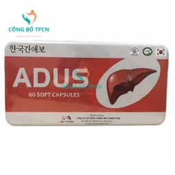Adus Soft Capsule