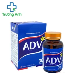 ADV Slimming capsules - Hỗ trợ giảm cân khoa học và an toàn