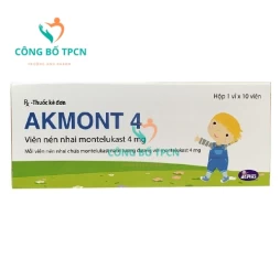 Akmont 4 Akriti