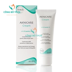 Aknicare Cream General Pharm