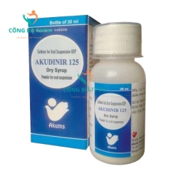 Akudinir 250 Akums Drugs & Pharma