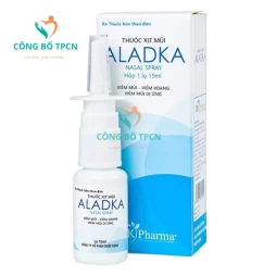 Aladka DK Pharma