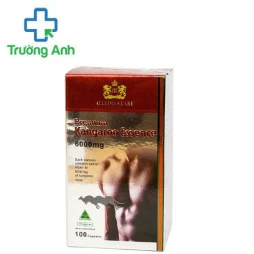 Alltimes Care Premium Kangaroo Essence 6000Mg - Hỗ trợ tăng sức bền