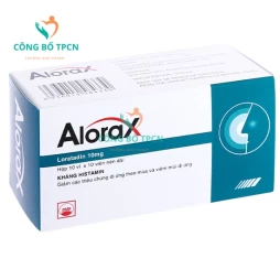 Alorax