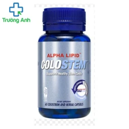 Alpha Lipid™ Colostem™ - Hỗ trợ tăng cường sức khỏe
