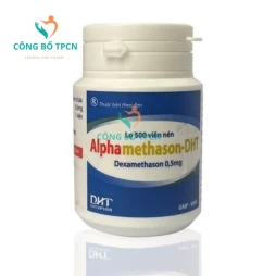 Alphamethason-DHT