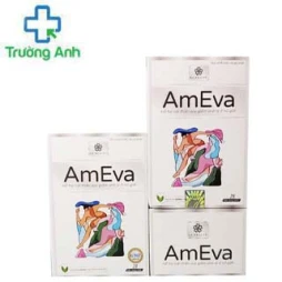 AmEva - Hỗ trợ bổ sung và cân bằng nội tiết tố nữ estrogen