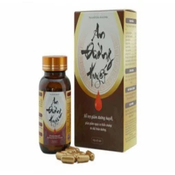 An Đường Huyết - Hỗ trợ hạ đường huyết ở bệnh nhân tiểu đường