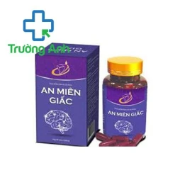 Thực phẩm bảo vệ sức khỏe AN MIÊN GIẤC