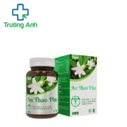An Thảo Phụ - Hỗ trợ điều trị u xơ tử cung và u tiền liệt tuyến