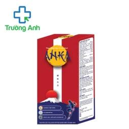 Anka – Hỗ trợ bổ sung dưỡng chất cho khớp hiệu quả
