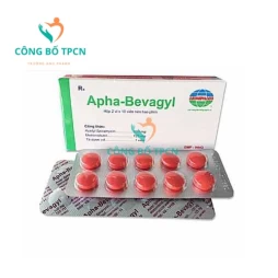 Apha-bevagyl Armephaco