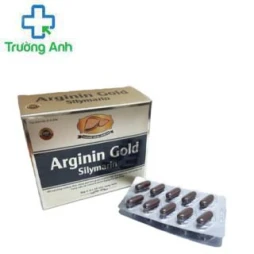 Arginin Gold - Hỗ trợ giúp thanh nhiệt, giải độc và bảo vệ gan