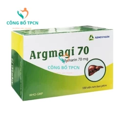 Argmagi 70 Agimexpharm