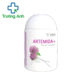 Artemida+ - Giúp bình thường hoá chu kì kinh nguyệt