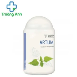 Artum - Làm giảm nguy cơ mắc các bệnh tiết niệu – sinh dục