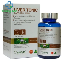 AT LIVER TONIC - Giúp thanh nhiệt, giải độc hiệu quả