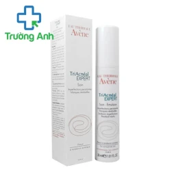 Avene TriAcneal Expert - Giúp giảm mụn, mờ thâm, chăm sóc da hiệu quả