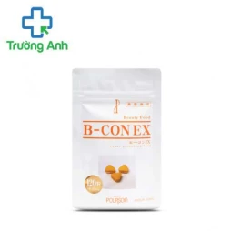B - Con Ex - Giúp cải thiện, ngăn ngừa mụn, mụn bọc, phát ban