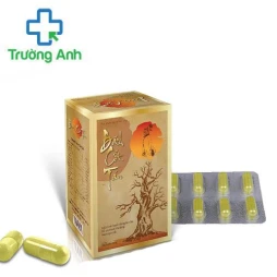 Bách Cốt Tán - Hỗ trợ giúp giảm đau nhức xương khớp