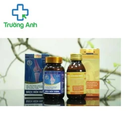 Bách niên vương - Hỗ trợ mạnh gân cốt, hỗ trợ giảm đau nhức khớp