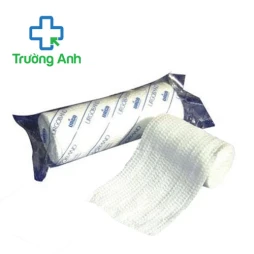 Urgoband 15cm x 4.5m - Băng thun y tế tiện dụng, chất lượng cao
