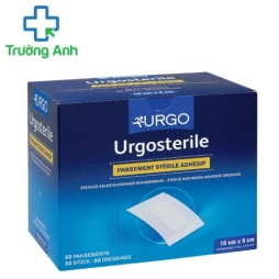 Urgosterile 300 x 90mm - Băng dán có gạc vô trùng cho vết thương