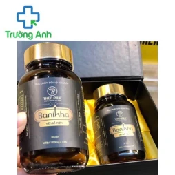 Banikha Viên Bổ Thận - Giúp làm chậm quá trình mãn dục
