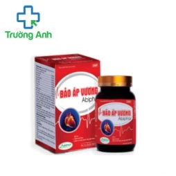 Bảo Áp Vương - Giúp giảm nguy cơ xuất huyết mạch máu