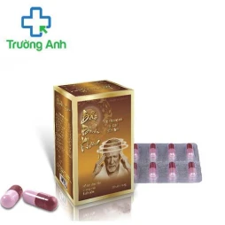 Bảo Đình Khang - Giúp giảm rối loạn tiền đình, hoa mắt, đau đầu
