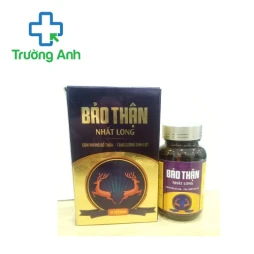 Bảo Thận Nhất Long – Hỗ trợ tăng cường chức năng sinh lý nam giới
