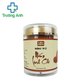 Bào Tử Nấm Linh Chi - Hỗ trợ và tăng cường chức năng gan