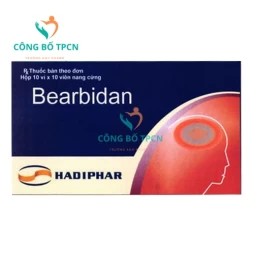 Bearbidan Hadiphar