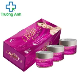 Beauty Plus QA - Giúp chống nhăn vượt trội, trẻ hoá làn da