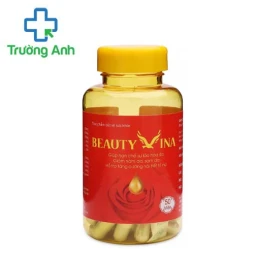 Beauty Vina - Giúp làm đẹp da, giảm nám sạm da, tàn nhang