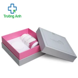 BEAUTY WHITE GSV - Hỗ trợ làm đẹp da, sáng da